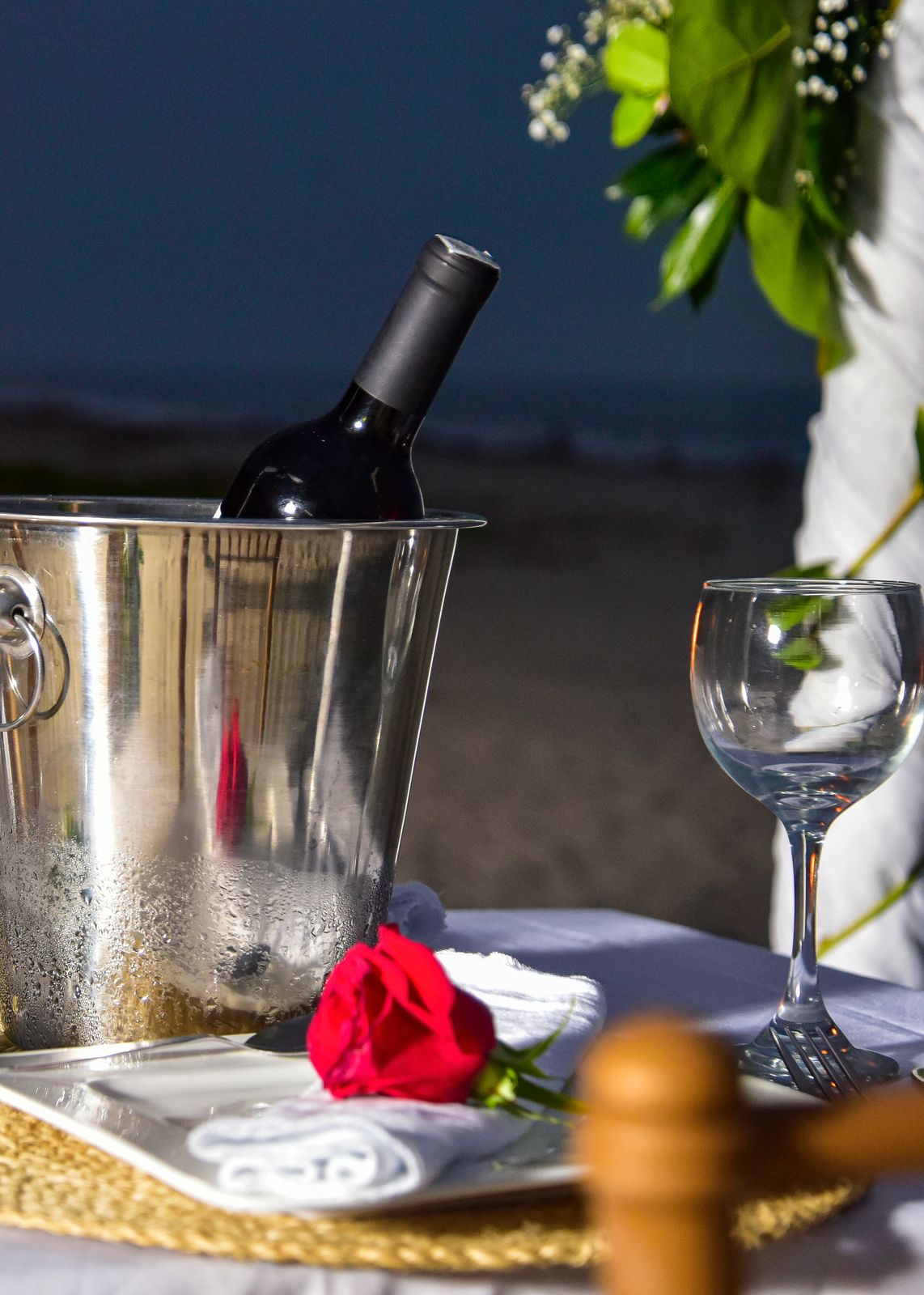 Cena Romantica